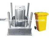 SMC Trash Mould