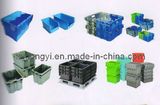 Plastic Basket Mould