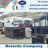 Zhangjiagang Beierde Beverage Machinery Manufacture Co., Ltd.