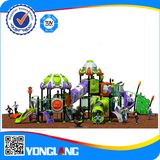 2014 High Quality Kids Favorite GS Certificate Superior Kids Playground