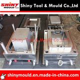 Storage Bins & Boxes Mould