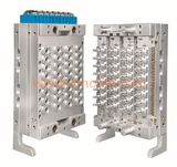 32-Cavity Pet Preform Mould with Valve Gate (HONGHUI0045)