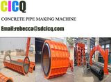 Concrete Pipe Making Machine&Mould Supplier