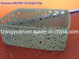 New Collect-Basket Mould