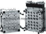 Plastic Cap/Closure Multi Cavity Mould