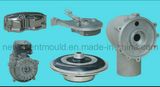 Die Casting Auto Part