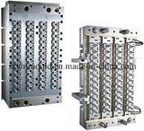 Plastic Cap/Closure Multi Cavity Mould