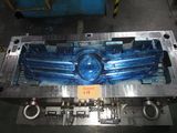 Car Grill Mould