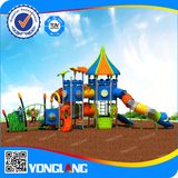 Castle Series Soft Indoor Playground Equipment on Sale