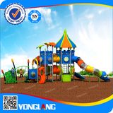 Castle Series Soft Indoor Playground Equipment on Sale