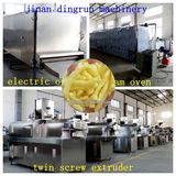 65-III Snacks Extrusion Food Machine