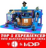 2014 Ocean Collection Indoor Playground