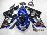 Motorcycle Fairing for Suzuki (GSX-R600RR 04-05)