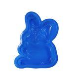 Animal Shaped Silicone Chocolate Mould with Food Grade