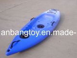 Plastic Kayak Rotational Moulding