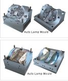 Automobile Lamp Mould (JD002)