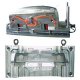 Bumper Mould -02