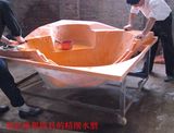 Fiberglass Mold / Suction Mould for SPA, Bathtub, Swimming Pool and Steam Room