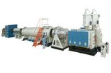 PE Pipe Extrusion Line (SJ-65/30)