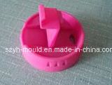 Plastic Cap/Closure Multi Cavity Mould