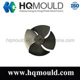 Plastic Injection Fan Mould for Car