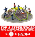 2015 Child Fitness Equipment Playing HD15b-103b