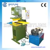 Hydraulic Stone Stamping Machine for Making Paving Stone