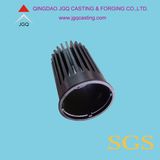 Aluminum Die Casting LED Radiator