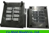 Electrical Socket Mold