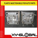 Plastic Injection Moulding