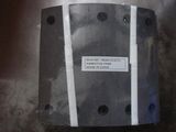 High Performance Asbestos Free 19094 BPW for Saudi Market for Benz / Man / BPW Heavy Duty Brake Lining