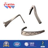 Furniture Handrail Fittings of Aluminum Hardware