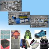 Kpu Sport Shoes Making Machine/Kpu Shoes Upper Machine