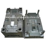 Electronic Parts, Plastic Mould, Plastic Moulding