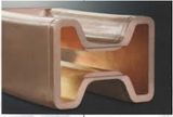 Tubular Copper Mould, Copper Mold Tubes Maker