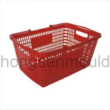 Basket Mold/Shopping Basket Mould (YS15209)