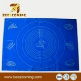 1 PCS Large Temperature Soft Silicone Pad Silicone Mould Decoration