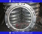 Die Mould for Zinc Die Casting Mould (MELEE MOULD -198)