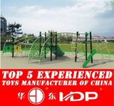 2014 Mulitifunction Park Fitness Equipment for Kids(HD11-275A