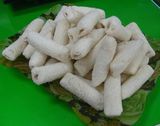 Core Filled Snack Food Making Extruder Machine