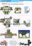 PVC Pipe Mould