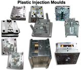 Plastic Mould