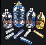 Edible Oil Bottle Blow Mould