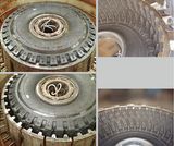 Tire Mold