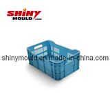 Vegetable Crate Mould (SM-CR-N)