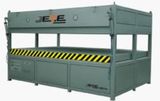 Acrylic Vacuum Forming Machine (JETE-A2515)