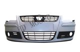 Injection Plastic Auto Front Bumper Mould