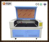 High Precision Laser Cutting & Engraving Machine