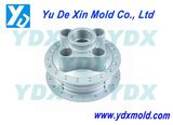 Stove Parts Aluminum Die Casting (OEM-A806)