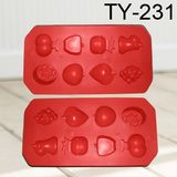 Silicone Ice Tray